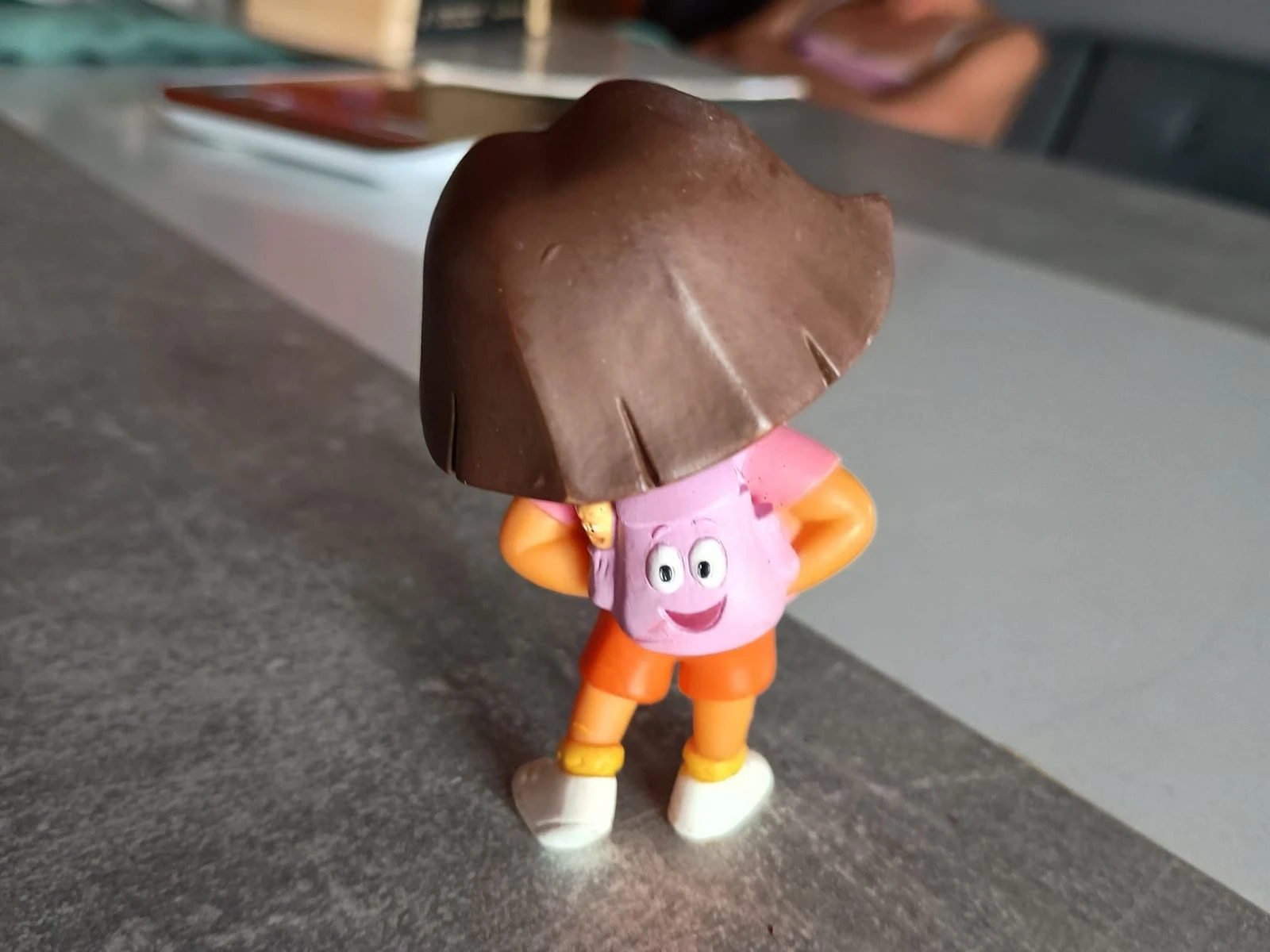 Dora the Explorer, Viacom 2010 – photo 5